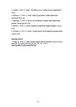 Referāts 'Leģionāru piemiņas dienas atspoguļojums latviešu dienas laikrakstos 2007.-2009.g', 33.