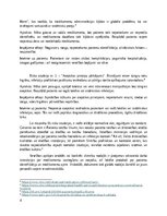 Konspekts 'Pacientu drošības aspektu ievērošana', 4.