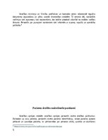 Konspekts 'Pacientu drošības aspektu ievērošana', 5.