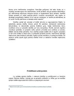 Konspekts 'Pacientu drošības aspektu ievērošana', 6.