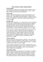 Referāts 'Kāda ir labākā māsas līderes pieeja dažādās situācijās?', 4.