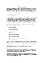 Referāts 'Kāda ir labākā māsas līderes pieeja dažādās situācijās?', 6.