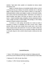 Referāts 'Harizmas loma komunikācijā', 10.