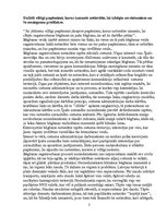 Referāts 'Specifiskie viltīgie paņēmieni, kurus izmanto notiesātie atsevišķos bēgšanas vei', 2.