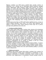 Referāts 'Specifiskie viltīgie paņēmieni, kurus izmanto notiesātie atsevišķos bēgšanas vei', 8.