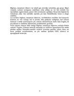 Referāts 'Specifiskie viltīgie paņēmieni, kurus izmanto notiesātie atsevišķos bēgšanas vei', 12.