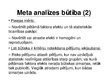 Prezentācija 'Metaanalīze', 4.