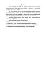 Referāts 'Tiešo konkurentu noteikšana, novērtēšana un cīņas stratēģijas izvēle', 4.