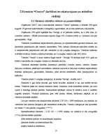 Referāts 'Tiešo konkurentu noteikšana, novērtēšana un cīņas stratēģijas izvēle', 13.