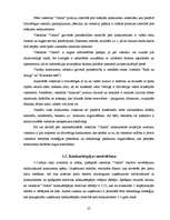 Referāts 'Tiešo konkurentu noteikšana, novērtēšana un cīņas stratēģijas izvēle', 25.