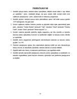 Referāts 'Tiešo konkurentu noteikšana, novērtēšana un cīņas stratēģijas izvēle', 30.