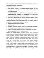 Konspekts 'Starptautiskā biznesa organizatoriskās formas', 5.