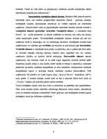 Konspekts 'Starptautiskā biznesa organizatoriskās formas', 6.