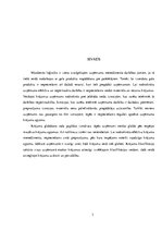 Referāts 'Krājumu loma loģistikas sistēmā', 3.