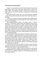 Eseja 'Kas mani saista Imanta Ziedoņa epifānijās?', 1.