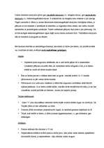 Konspekts 'Datora lietošanas ietekme uz cilvēka organismu', 3.