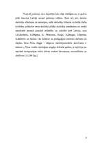 Referāts 'Jūlija Aleksandra Studenta mūsdienīgās pedagoģiskās idejas un darbs "Vispārīgā p', 9.