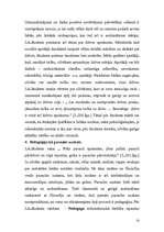 Referāts 'Jūlija Aleksandra Studenta mūsdienīgās pedagoģiskās idejas un darbs "Vispārīgā p', 33.