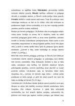 Referāts 'Jūlija Aleksandra Studenta mūsdienīgās pedagoģiskās idejas un darbs "Vispārīgā p', 34.