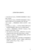 Referāts 'Jūlija Aleksandra Studenta mūsdienīgās pedagoģiskās idejas un darbs "Vispārīgā p', 37.