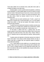 Referāts 'Pilsētu tūrisms un tā attīstības iespējas Valmierā', 7.