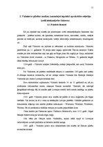 Referāts 'Pilsētu tūrisms un tā attīstības iespējas Valmierā', 15.