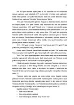 Referāts 'Pilsētu tūrisms un tā attīstības iespējas Valmierā', 17.