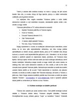 Referāts 'Pilsētu tūrisms un tā attīstības iespējas Valmierā', 25.