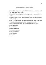 Referāts 'Pilsētu tūrisms un tā attīstības iespējas Valmierā', 46.