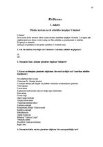 Referāts 'Pilsētu tūrisms un tā attīstības iespējas Valmierā', 47.