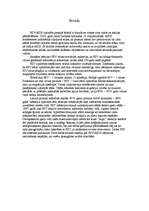 Referāts 'HIV vīrusa bĪstamība', 2.