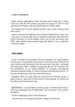 Konspekts 'Ecology', 3.