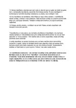 Konspekts 'Cilvēka ārienes lomas', 3.