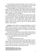 Referāts 'Racionalitāte reliģijā un filosofijā', 2.