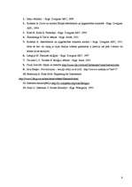 Referāts 'Racionalitāte reliģijā un filosofijā', 9.