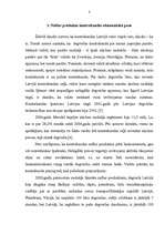 Referāts 'Naftas produktu kontrabanda', 3.