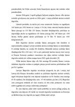 Referāts 'Naftas produktu kontrabanda', 6.