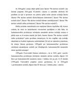 Referāts 'Naftas produktu kontrabanda', 7.