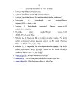 Referāts 'Naftas produktu kontrabanda', 10.