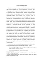 Referāts 'Arābu kalifāta valsts un tiesības viduslaikos', 4.