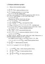 Konspekts 'Auto ekspluatācijas materiāli', 1.