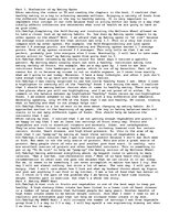 Eseja 'Evaluation of Healthy Eating Habits', 1.