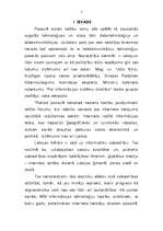 Referāts 'Datornoziegumi un to vieta Latvijas krimināllikumā', 3.