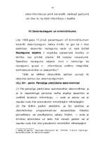 Referāts 'Datornoziegumi un to vieta Latvijas krimināllikumā', 14.