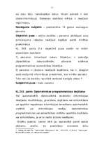 Referāts 'Datornoziegumi un to vieta Latvijas krimināllikumā', 17.