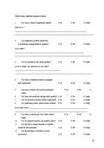 Diplomdarbs 'Restorāna "Kaļķu vārti" darbinieku apmierinātības līmenis un tā paaugstināšanas ', 60.