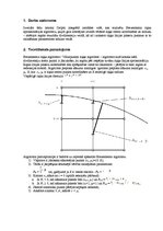 Konspekts 'Riņķa līnijas attēlošana ar Brezenhema algoritma palīdzību', 2.