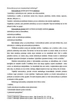 Konspekts 'Virzība tirgū un starptautiskā mārketinga komunikācijas. Starpkultūru atšķirības', 1.