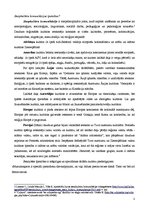 Konspekts 'Virzība tirgū un starptautiskā mārketinga komunikācijas. Starpkultūru atšķirības', 2.