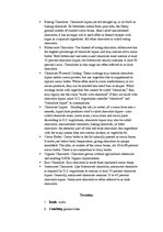 Referāts 'The Production of Chocolate', 7.